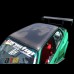BMW E30 GT Club Spec Race Spoiler Wing 66"